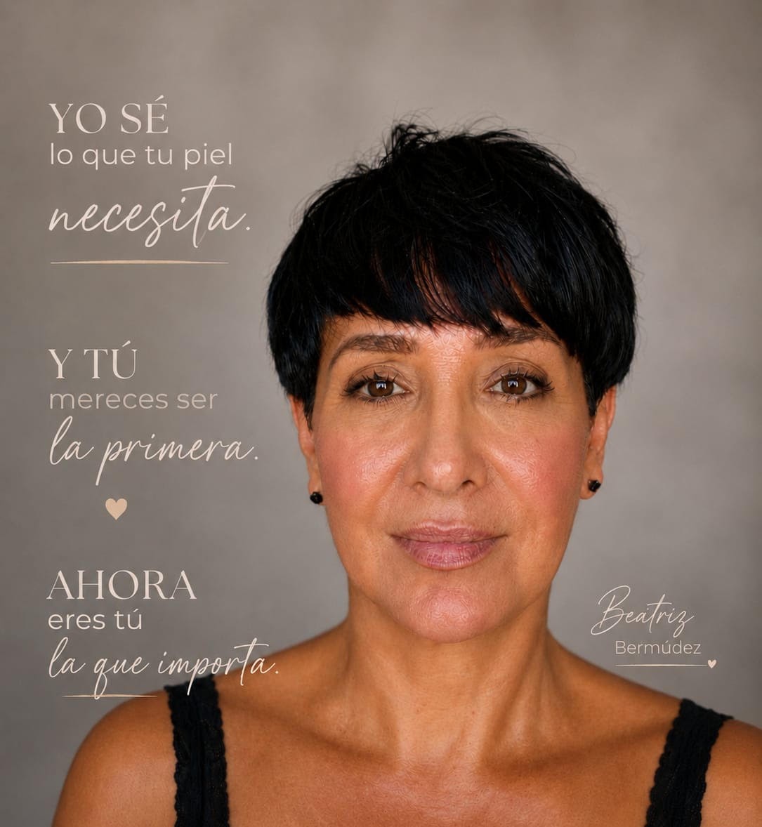 Beatriz Bermúdez, Spa Manicure La Laguna